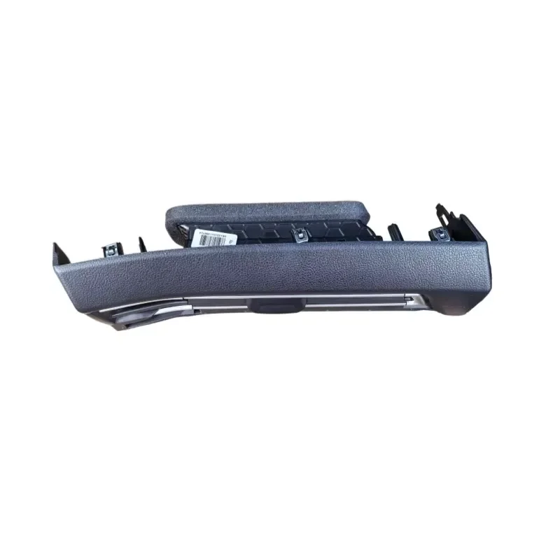 AC Vent Air Outlet for VW Golf 8 MK8 5HG858711A Driver Side Dashboard Ventilation Grille Trim Replacement Part Interior