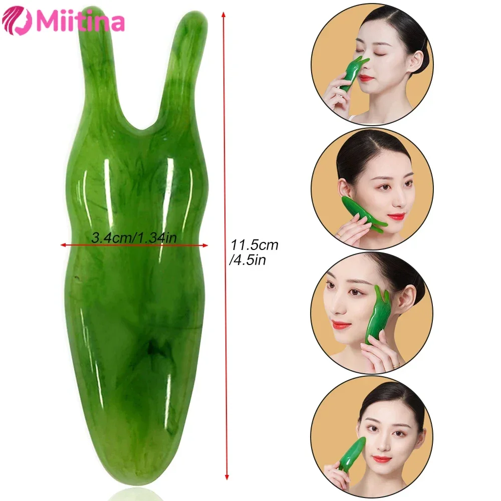 

New Nose Scraper, Beautiful Nose Tool, Facial Massage, Stretching Rod Clip Nose Bridge Lift and Unclog Massageador Muscular