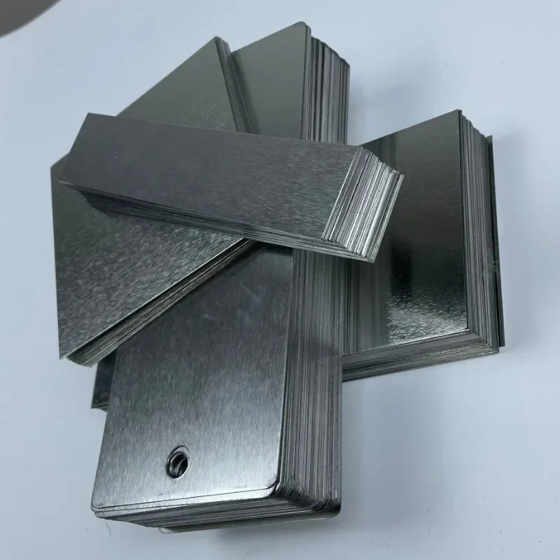 High-quality tinplate coating/spraying test tin proofing