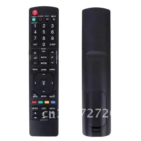 

TV Controller ALLOYSEED Replacement AKB72915207 For LG LCD Smart TV Remote Control 55LD520 19LD350 19LD350UB 19LE5300 22LD350