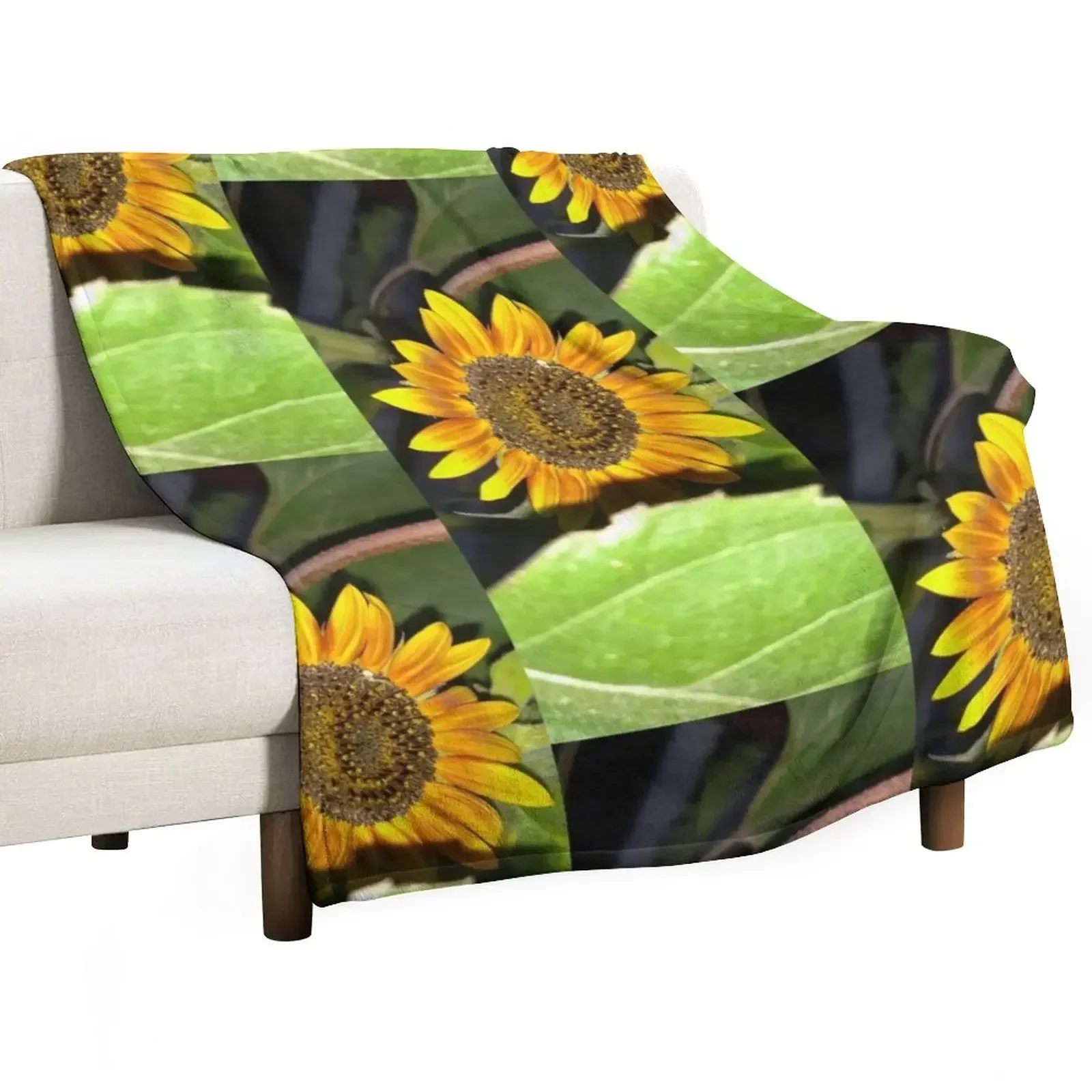 

Morning sunshine! Throw Blanket Large Kid'S Blankets Sofas Of Decoration Blankets