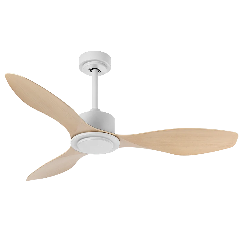 Model 630 48 Inch Modern Design BLDC Air Cooling Fan With Remote Control And Metal Construction