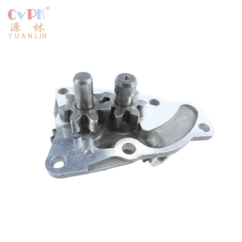 

S4D95 Oil Pump 6204-53-1201 Fits for Komatsu