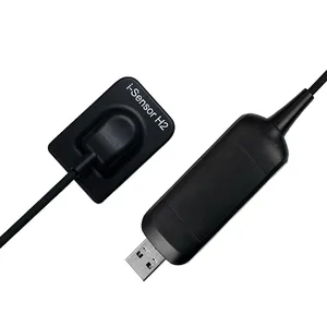 Pelatuk / DBA I-Sensor H2 Sensor Sinar-X Gigi Sistem Pencitraan Intraoral Praktis Sensor Gigi Digital Produk Gigi Sinar-X 10 sensor penjualan terbaik rx - №