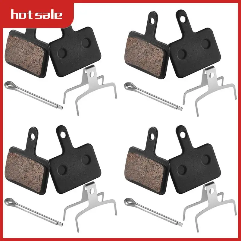 

AC22-Bike Brake Pads, Bicycle Disc Brake Pads Fit For Tektro Shimano TRP, Mountain MTB Ebike Brake Pads Replacement