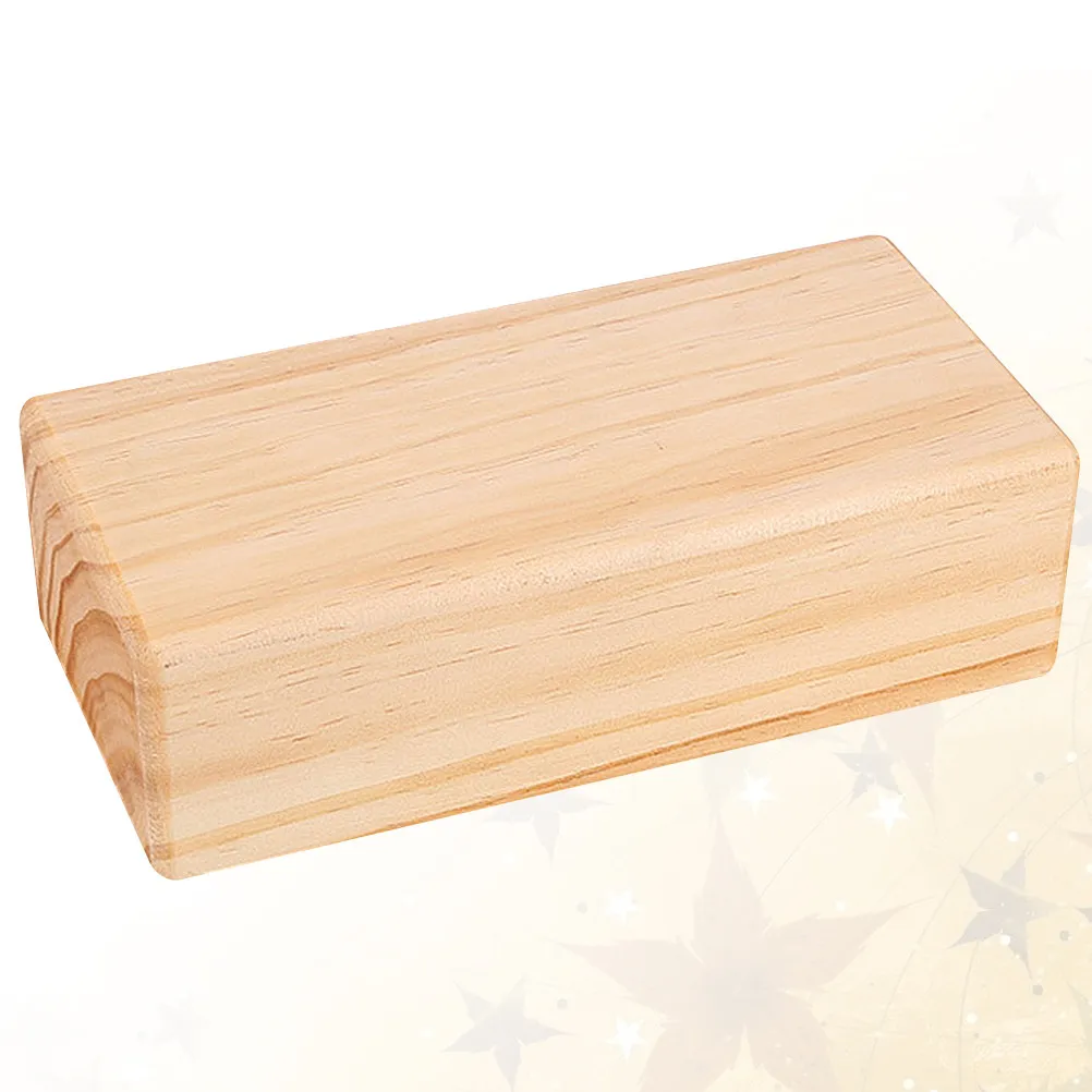 dense-eva-yoga-block-light-yellow-non-slip-round-corner-smooth-surface-pressure-resistant-deformation-resistant-for-yoga-dance