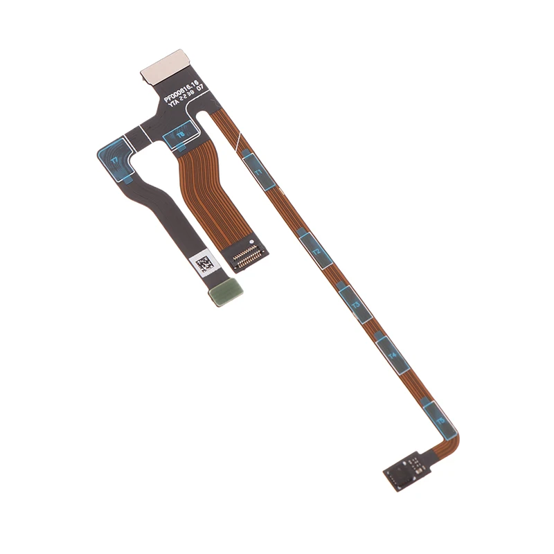 Гибкий плоский ленточный гибкий кабель 3 в 1, карданная камера для дрона Mini 1 2 SE, GPS IMU, запасные части, аксессуары для дронов