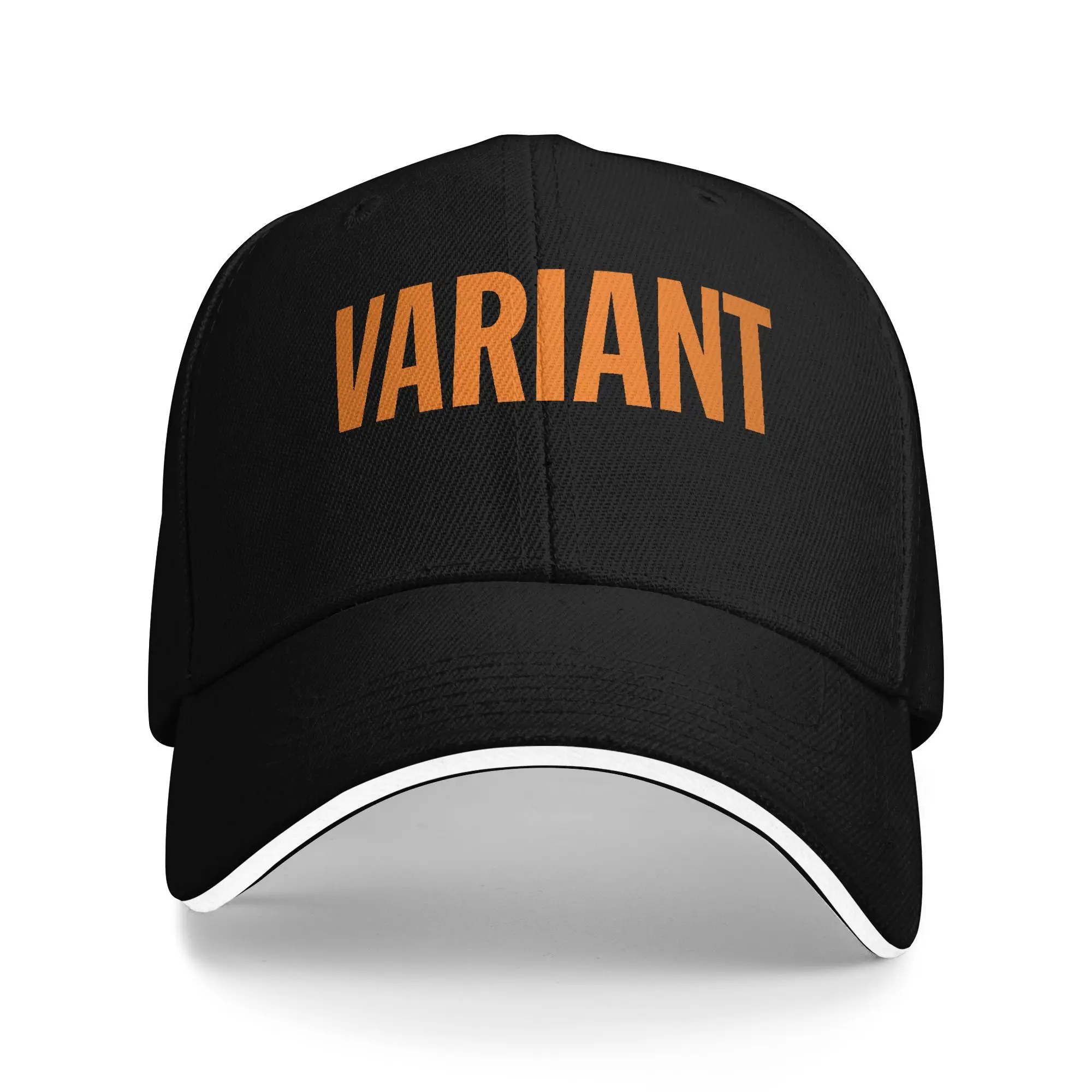 Hot Sale Variant LOKI Baseball Cap  Lightweight Hats For Men  Overnight Trip Hats For Men