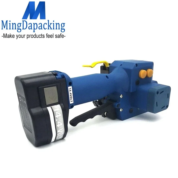 most popular tension and cut off Z323 strapping machine packing tool manufacturer