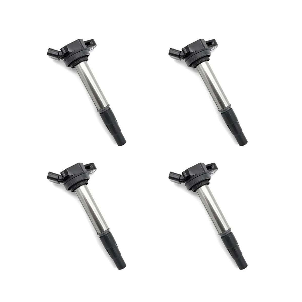 4Pcs Ignition Coil for Toyota Prius Corolla Matrix Plugin Lexus 90919-02258 90919-C2003