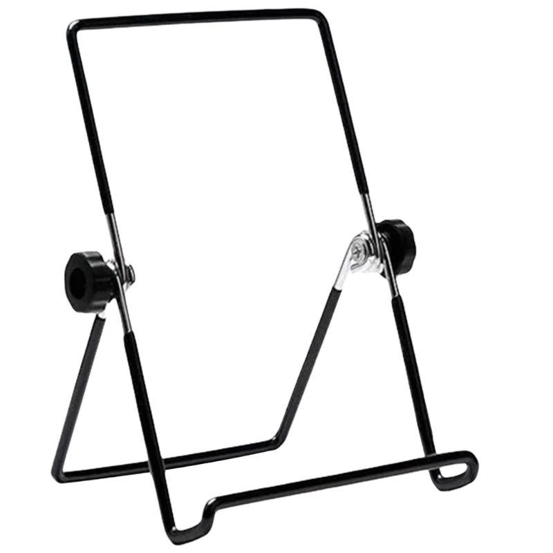 Y1UB Notebook Bracket, Foldable and Height Adjustable for Efficient Cooling Stand