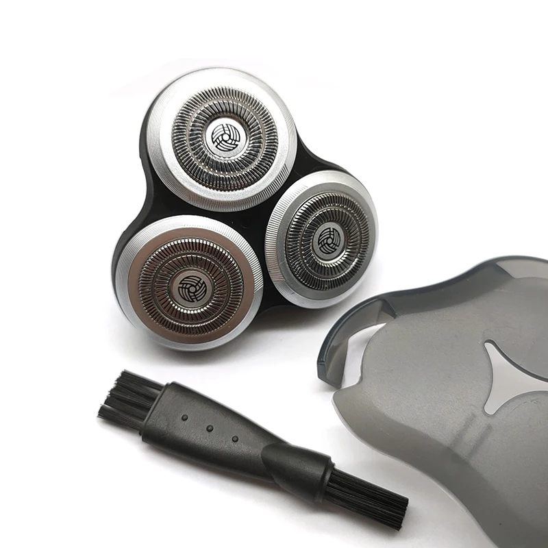 シェーバーヘッドSH90フィリップス対応のRQ10 RQ11 SH50 RQ12 S9511 S9522 S9111 S9000 S9731でS9711カミソリの刃