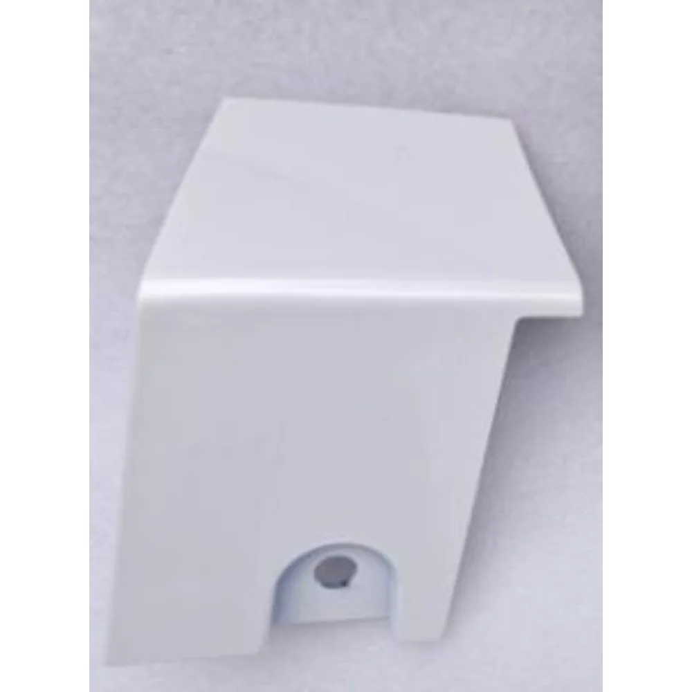 For Li Auto L6 Front Left Right Fender Lower Corner Cover Trim Panel Brand New Exterior LH RH Accessories