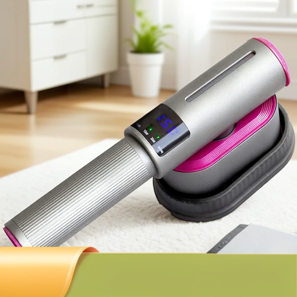 Mini Garment Steamer For Asruixun Portable Handheld Ironing Machine Household Steam Iron Small Dry Wet Flat Ironer Tool