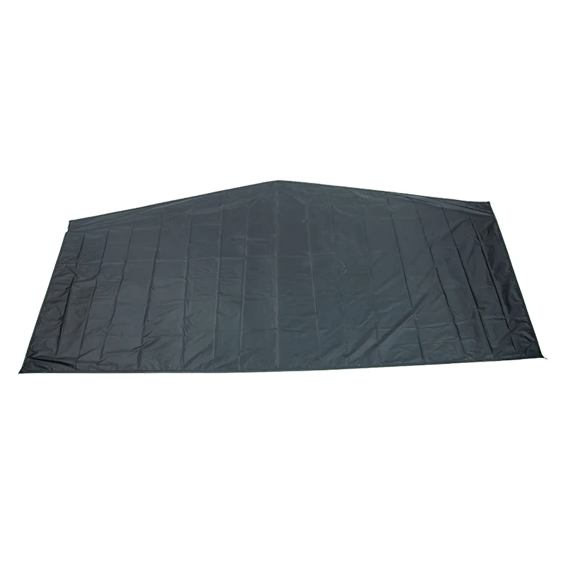 Lanshan 1/Lanshan 1 Pro Original Footprint 15d Silnylon Groundsheet