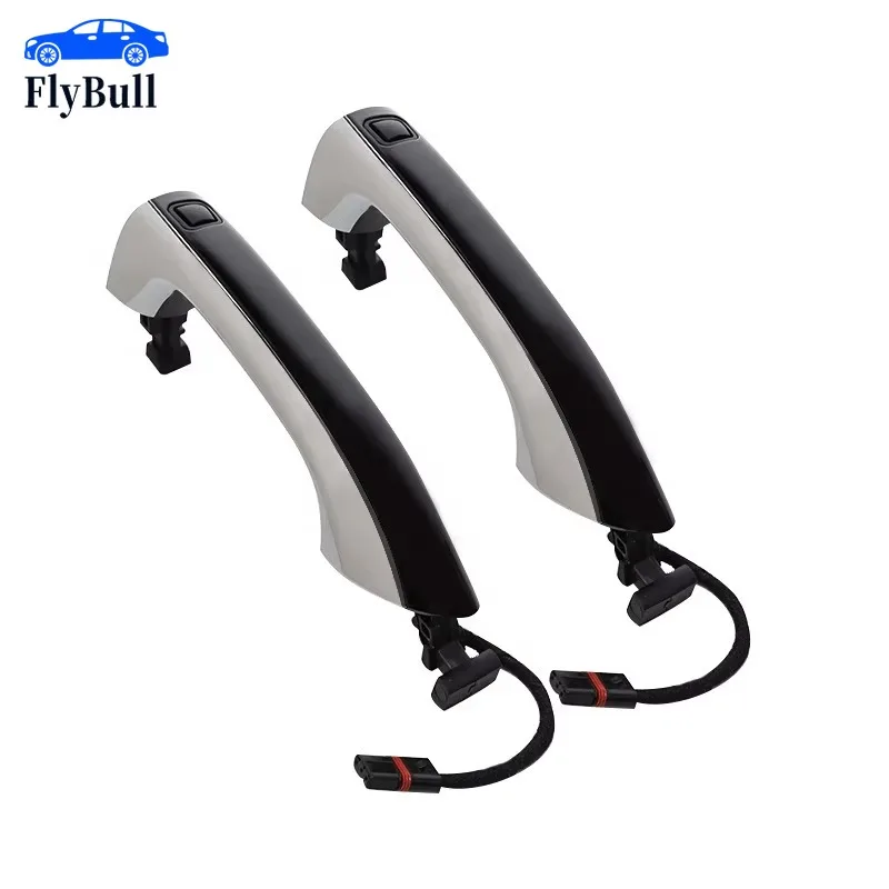 

A1647600370 Car Front/Rear Left Door Handle for Benz W164 ML500 ML300 X164 GL450