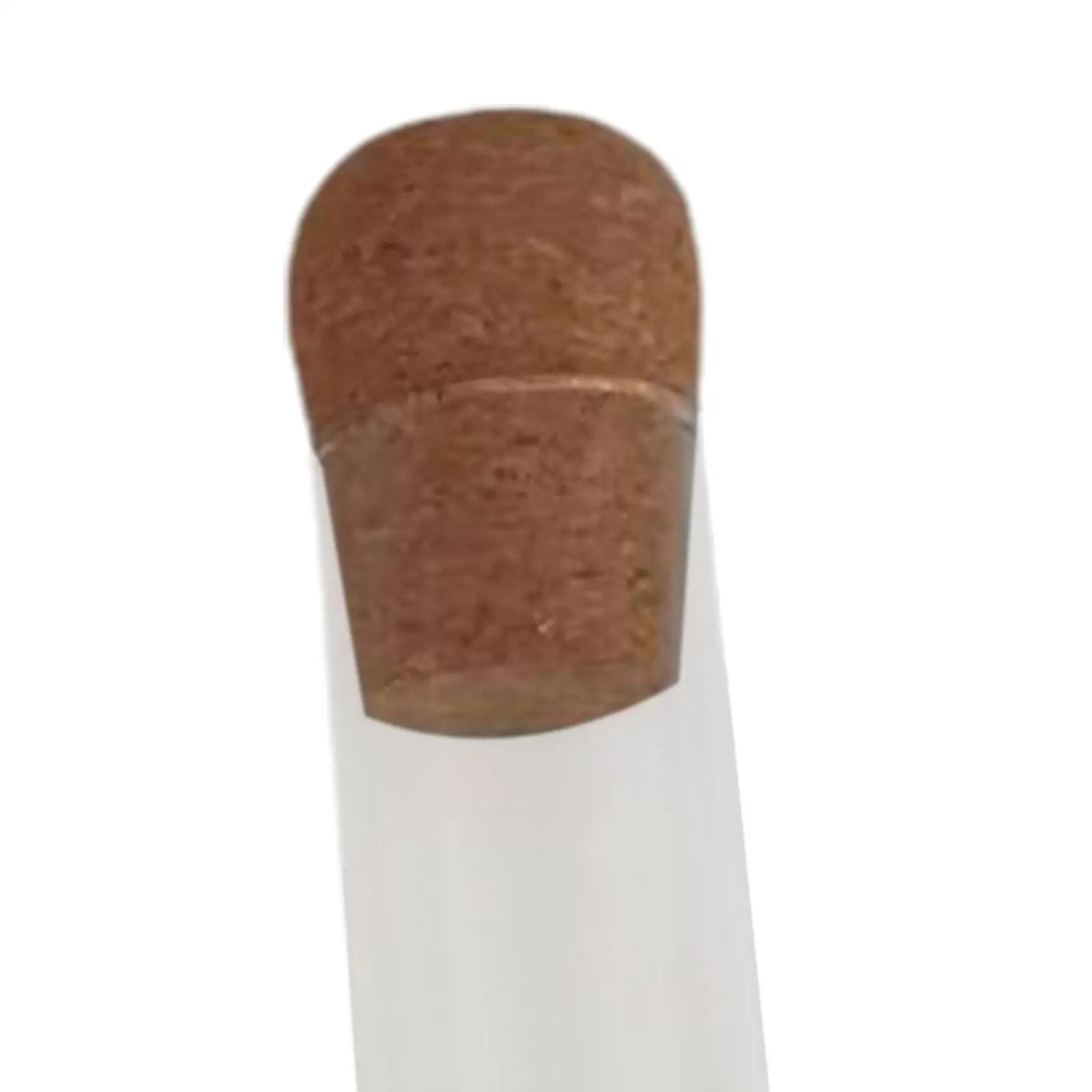 Glass Tea Strainer Test Tube Design Reusable Infuser Fine Mesh Filter for Cups Teapots Tea Accessories