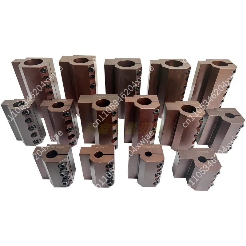 Clamping Tool Holder Tungsten Damping Boring Bar for CNC Lathe Tool Post