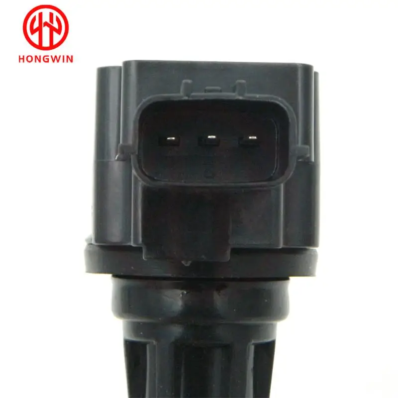 Genuine No.: ZJ4918100 Ignition Coil Fits MMazda 3 M3 1.6 M2 ZJ Z6   ZJ20118100A ,  ZJ2018100 , ZJ4918100 , ZJ4918100A