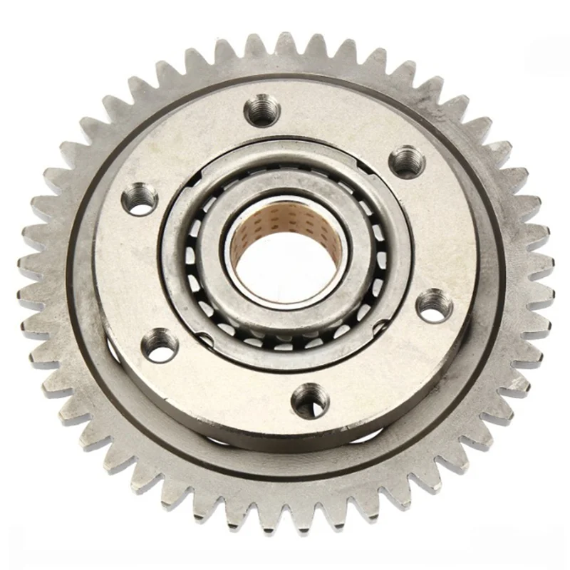 

For Linhai Bennch XY400 Starter Clutch Overriding Clutch One Way Bearing UTV ATV Buggy 260 300 400 LH300 XY300UTV 23706