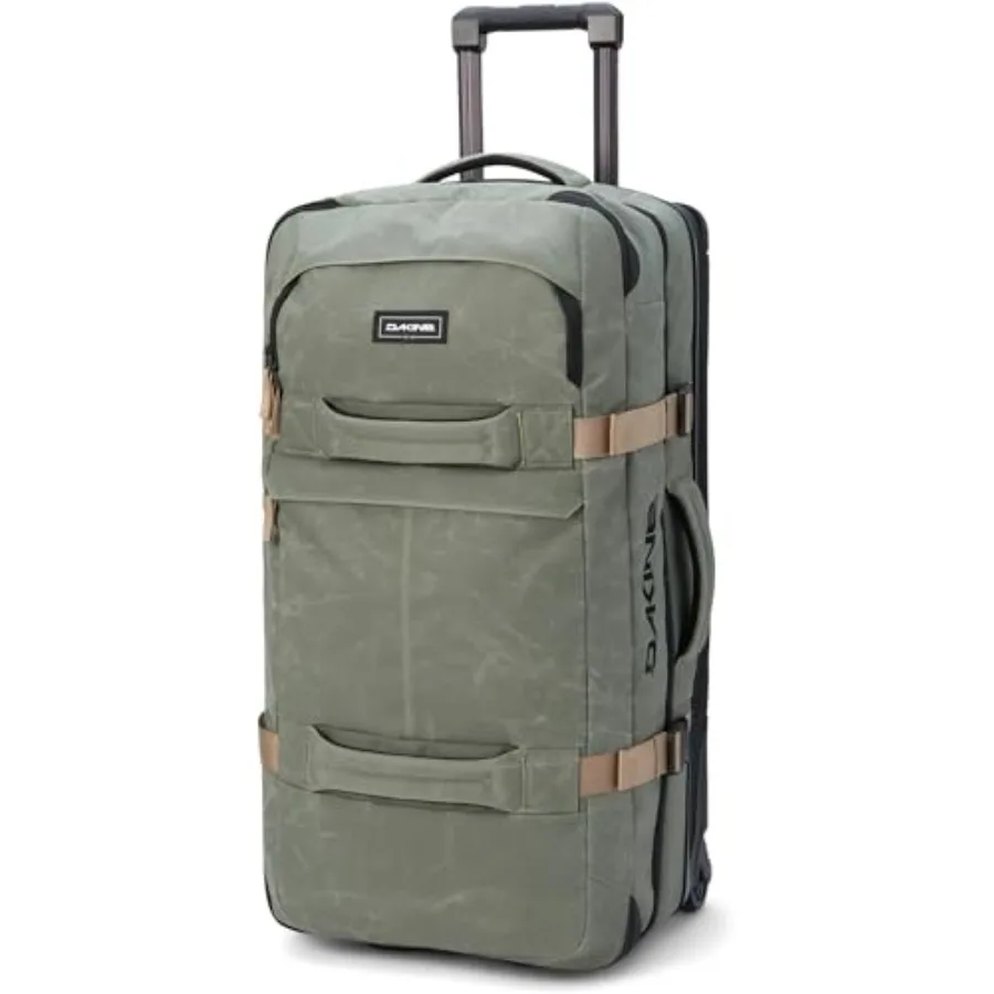 

SPLIT ROLLER BAG 85L