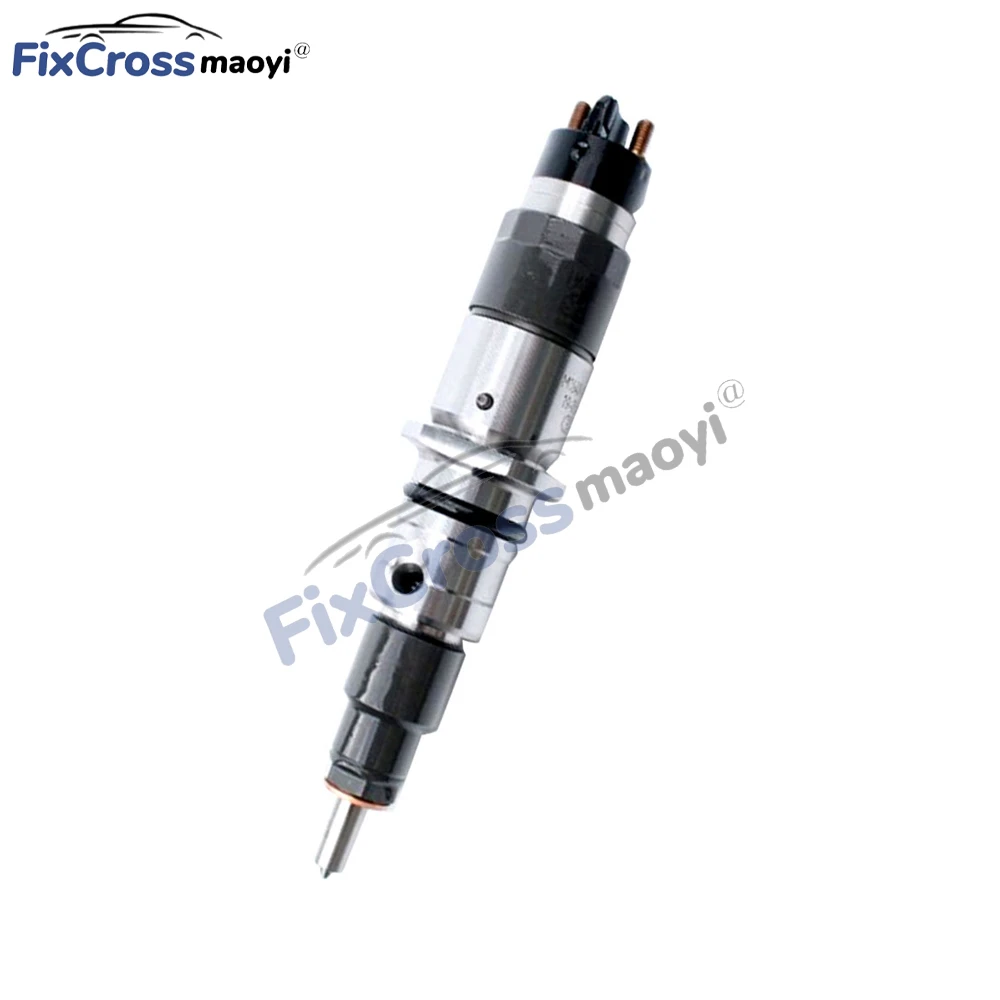 

HIGH QUALITY AND NEW DIESEL FUEL INJECTOR 0445120161 0445120204 0445120267 4988835 BH1X-9K526-CA