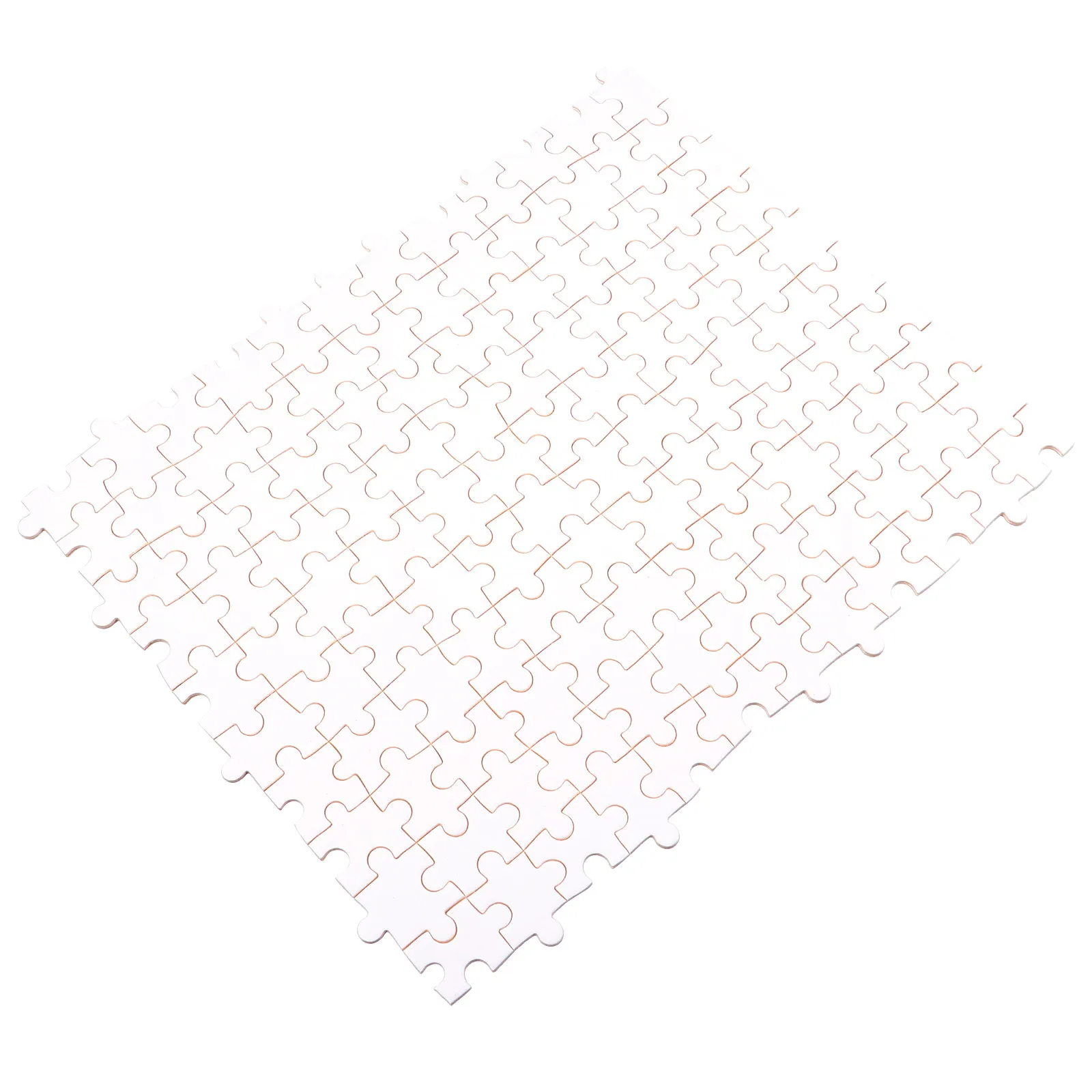 

1000pcs Wooden Blank Diy Heat Transfer Craft Piece For Kids Intelligence Development Decoration Gift Idea Thermal Transfer