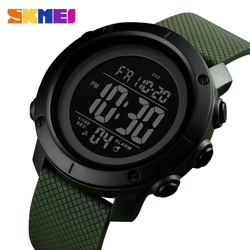 Moment Beauty SKMEI orologio s - Moments Watches & Jewelry Burlington recensione e prezzo