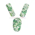 Hibiscus green AB