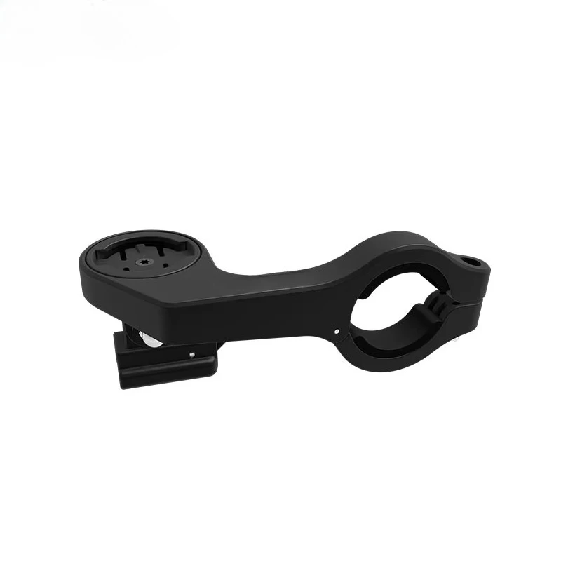 

Кронштейн для велосипедной компьютерной камеры с регулируемым углом, удлиненный монтажный кронштейн для велосипедного компьютера