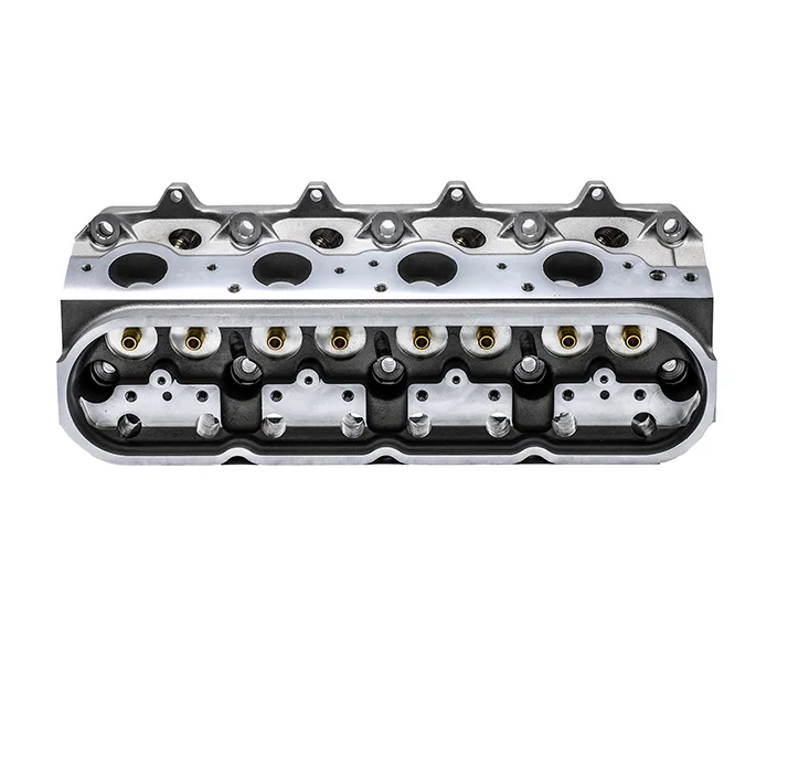 

New LS3 Cylinder Head