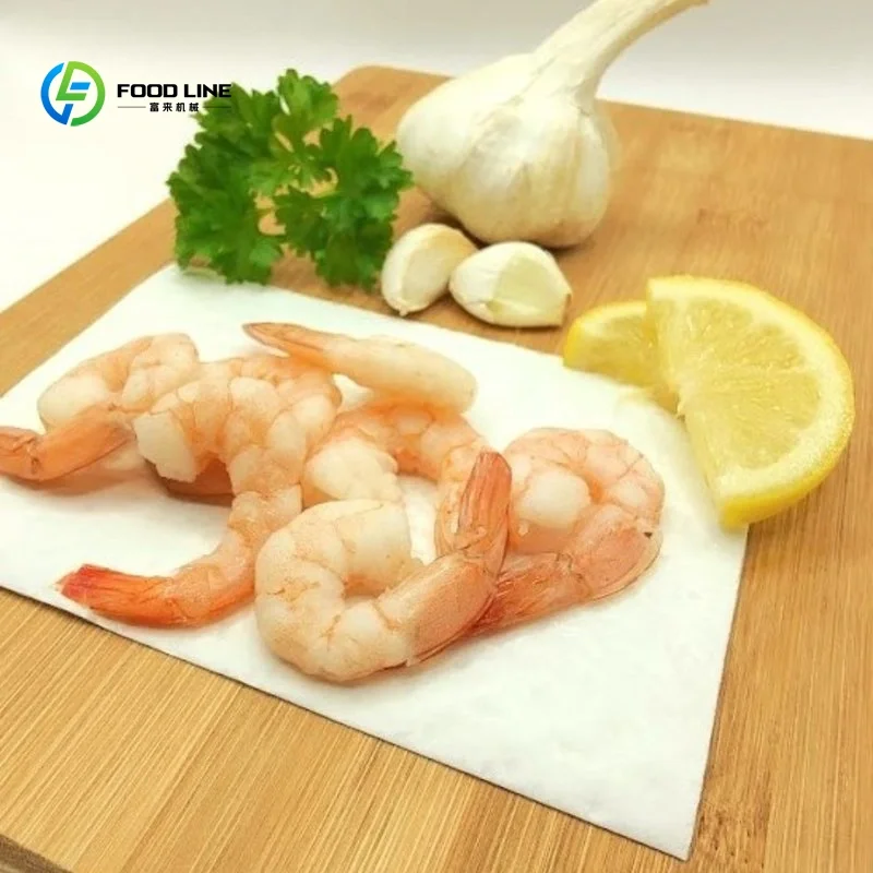 Custom Made Super Absorbent Food Pad Machine High Speed Automatic Nonwoven Pe Film Lamination for Meat Tray Production Line