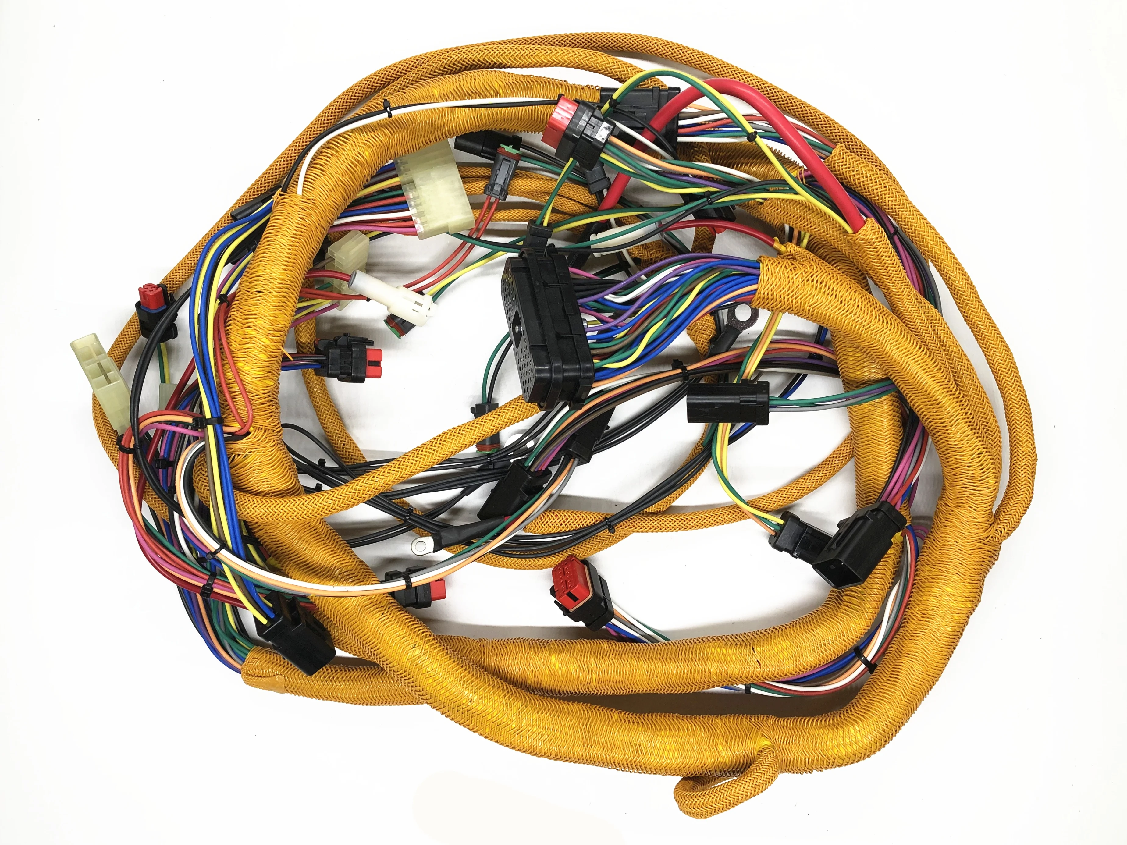 

Hot sale296-4617 Is Suitable for Excavator E320D C6.4 Engine Wiring Harness 2964617