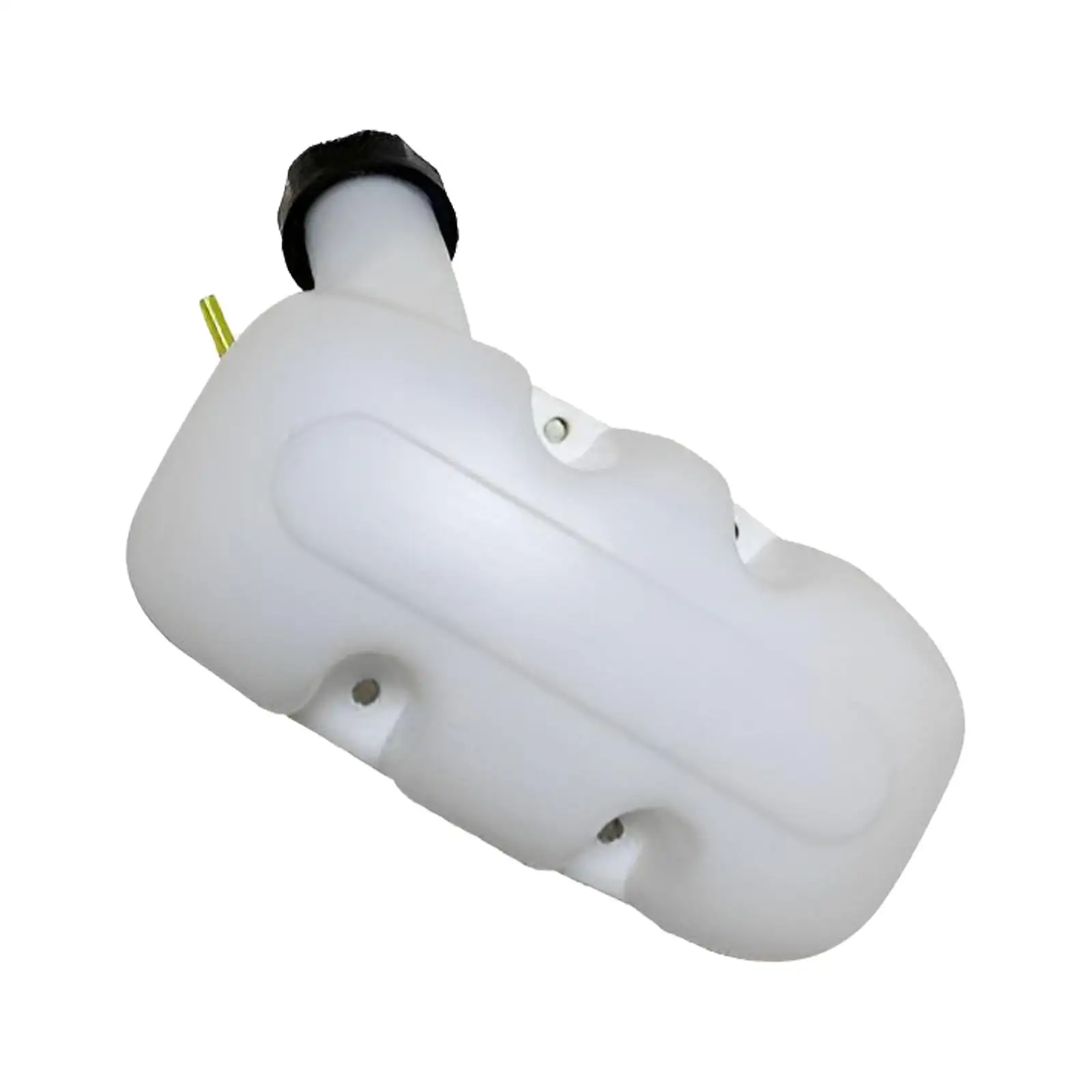 Decespugliatore per serbatoio carburante accessori Premium durevoli ad alte prestazioni gruppo serbatoio carburante per decespugliatore motore giardino