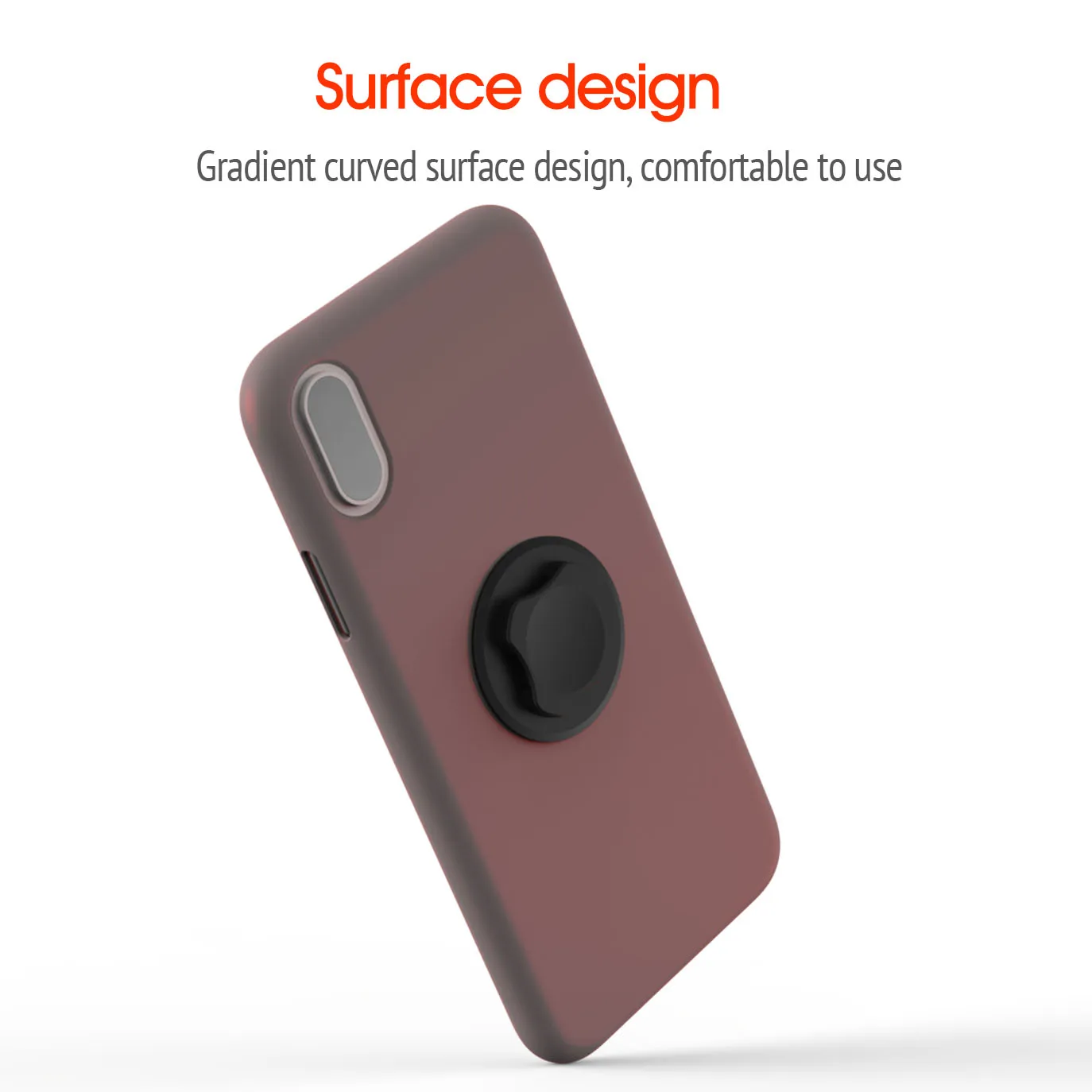 Motorcycle Electric Scooter Bike Phone Stand Stickers Adapter Car Support for sincetop series C Gen1/Gen2 Mounts