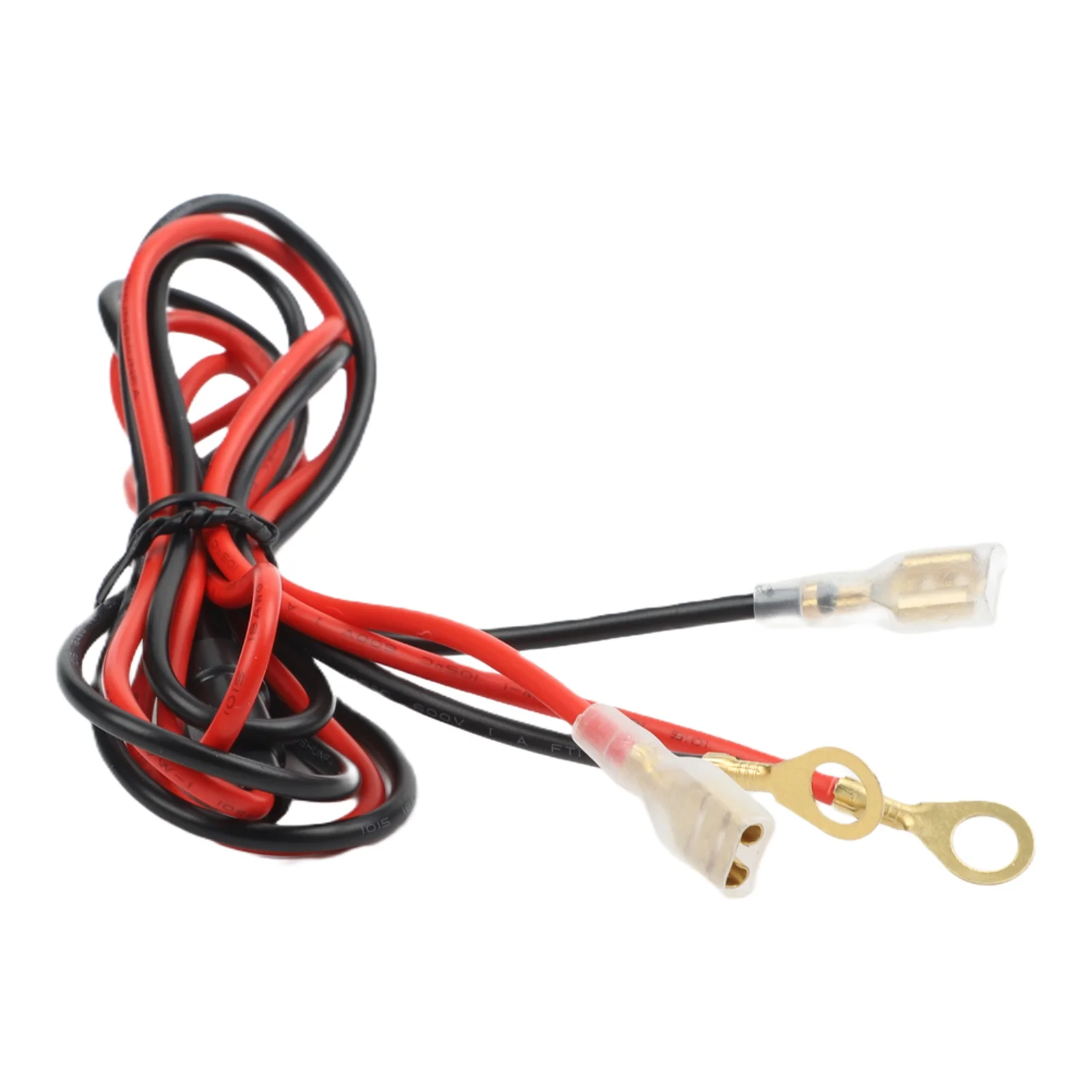 Seamless Connectivity with Car for charger USB Cable Power Cord Installation Cable 18AWG for Uninterrupted Power Transfer