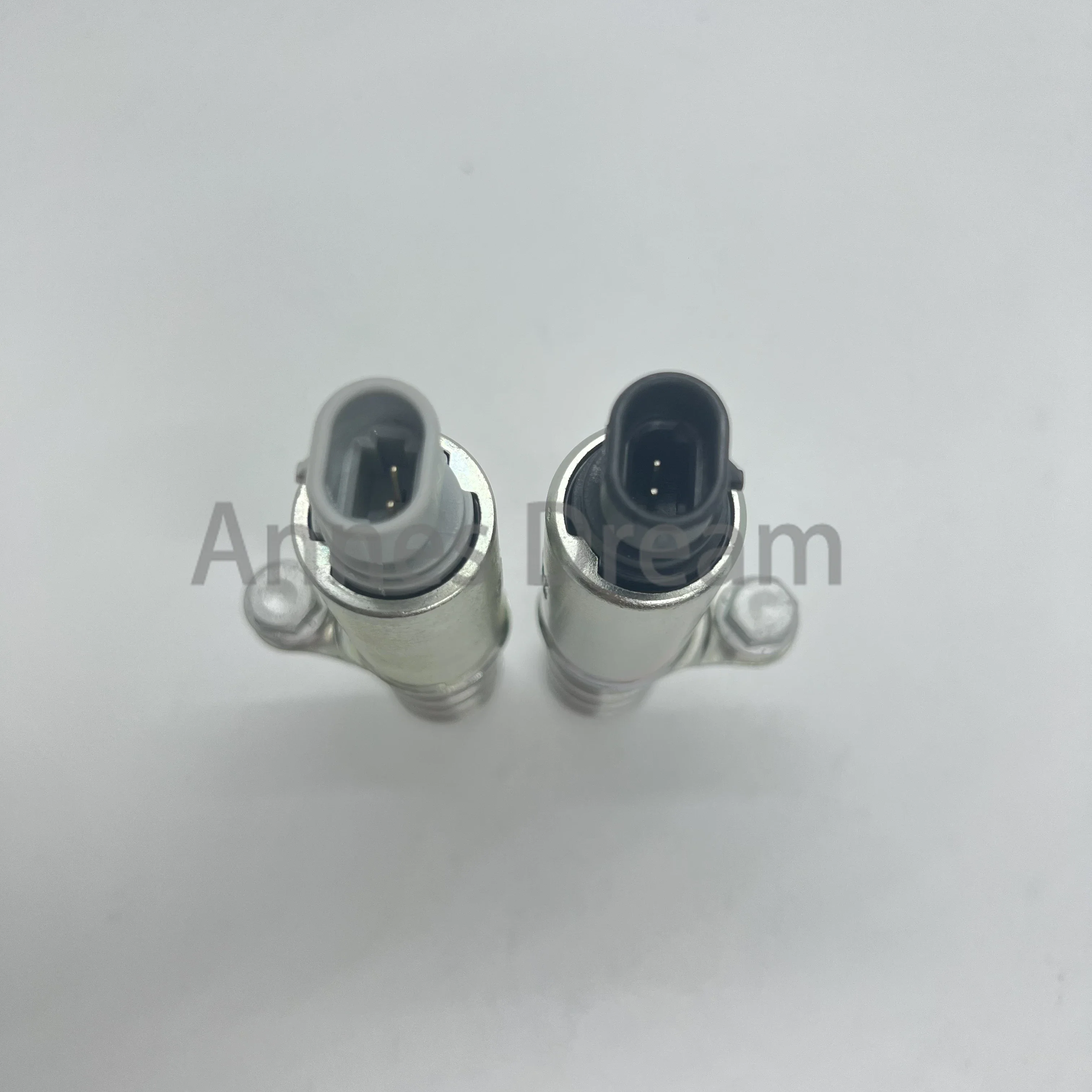 

Intake and exhaust camshaft position actuator solenoid valve 12655421 12655420 for GM Chevy Malibu HHR Buick Pontiac