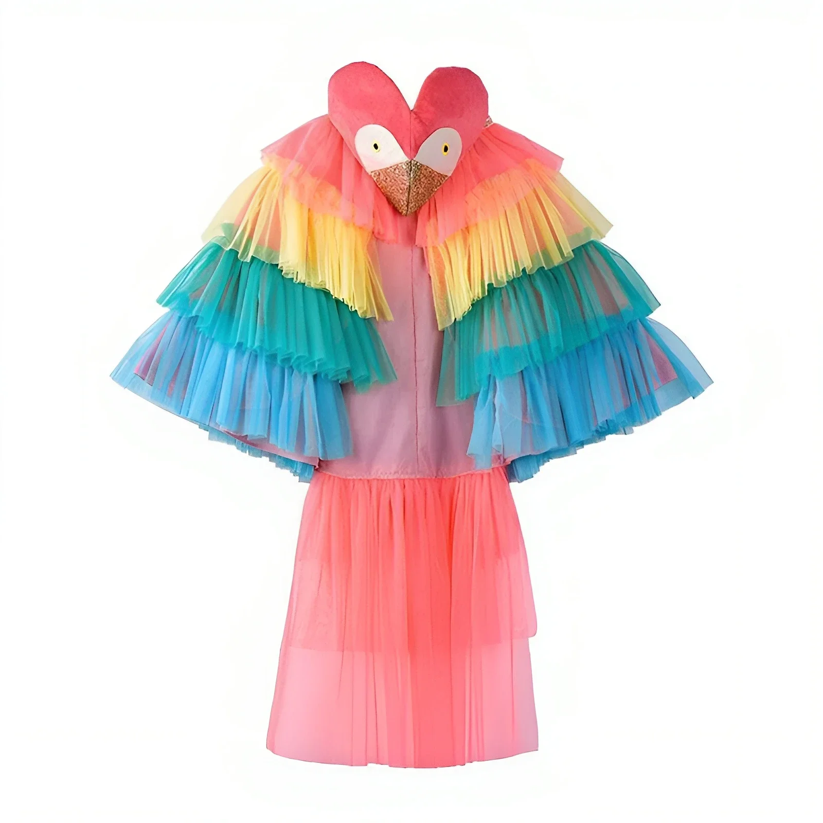 Thumbnail 4 - #50 Low Cost Costume Capes That Work