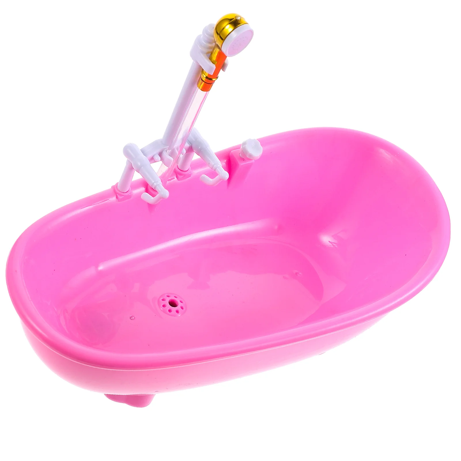 

Bathing Tub Electric Bathtub Shower Bucket Pool Swimming for Baby Babydoll