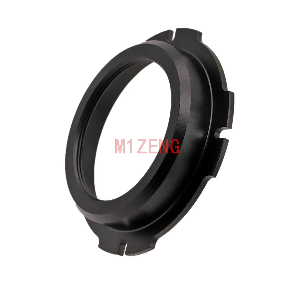 M42-PL adapter ring for m42 42mm 42 screw mount lens to ARRI ARRIFILX pl camera