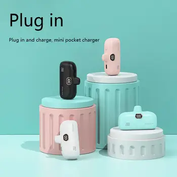 10 best sales Sạc dự phòng miniso - №5