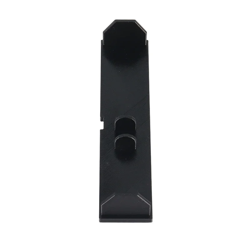 For VW Volkswagen T5 T6 Transporter Caravelle Seat Rail Guide Cover Trim Slider Track Protector Car Seat Accessory for T5 T6