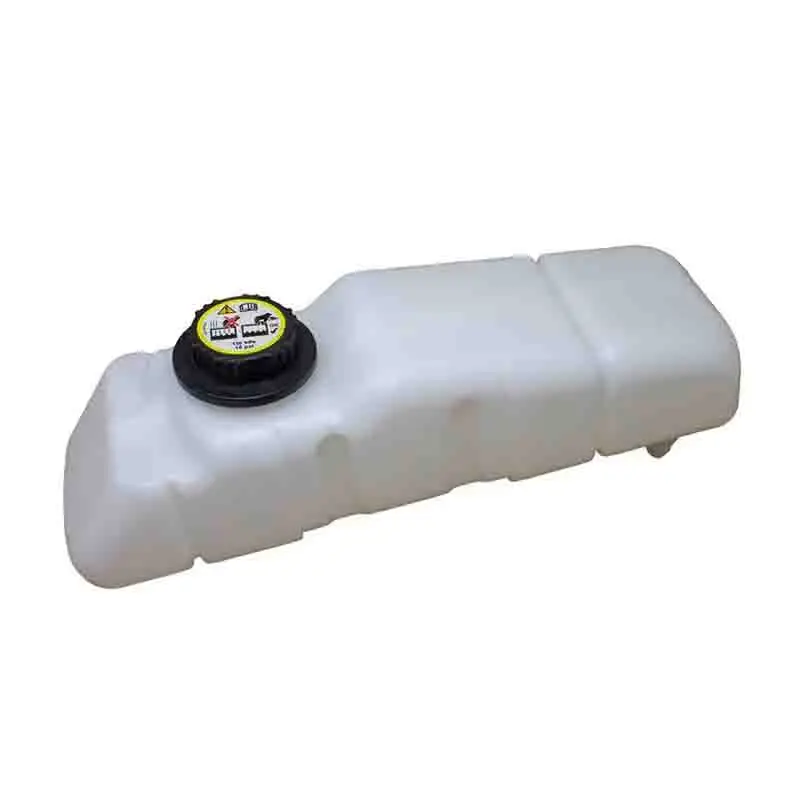 Expansion Tank 6732375 Fit For Bobcat Skid Steer Loader A300 S150 S160