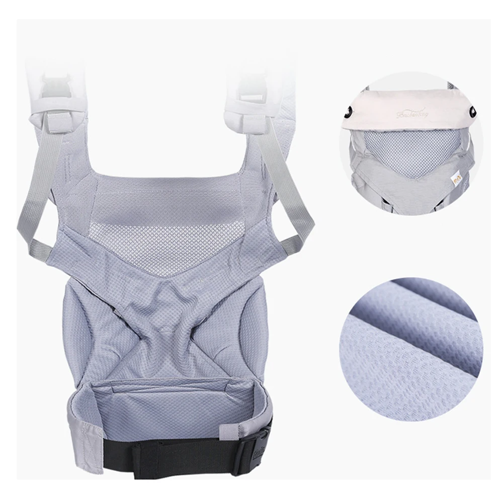 Thumbnail 2 - #73 Best Ergonomic Baby Carriers to Buy In 2026