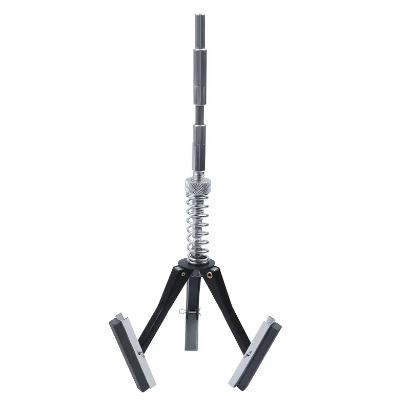 Lixadeira de cilindro automotivo, moedor de diâmetro interno de três mandíbulas, buraco interno, moedor de fricção, máquina de polimento