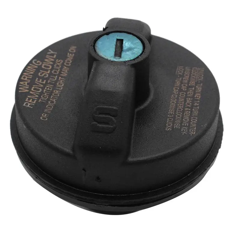 10504 Fuel Tank Cap With Key Car Replacement Accessories For Toyota Stant-AU62