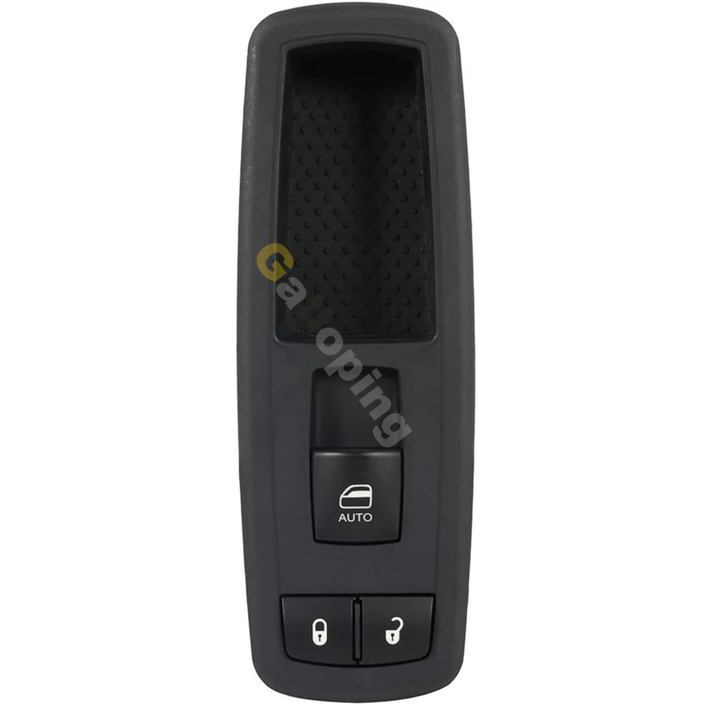 For Dodge Nitro Journey Jeep Liberty 2007 2008 2009 2010 2011 2012 Passenger Side Window Control Switch Lifter Button 4602544AG - view 3