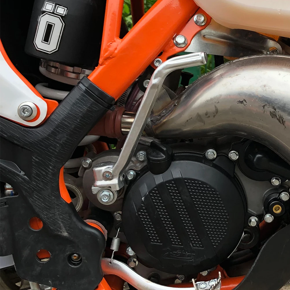 125cc 150cc Motorcycle Kick Starter Start Lever Kickstarter Shaft Kick Lever Kicker Pedal For Koshine XN125 XN150 2 Stroke Parts