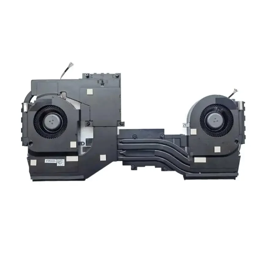 

For Dell Alienware Area 51M R2 AMD Heatsink, Fan 0871RD
