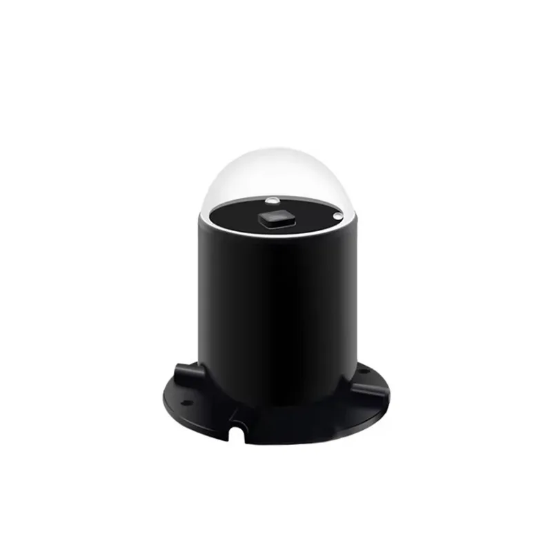 

Hot Sale Meteorology Energy Agriculture Total Solar Radiation Sensor